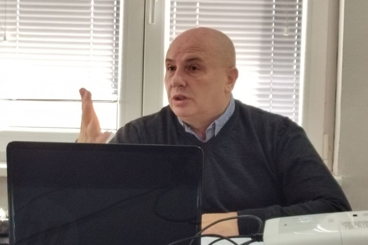 Slobodan Ilić