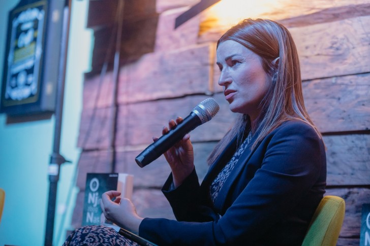 Jelena Obućnina