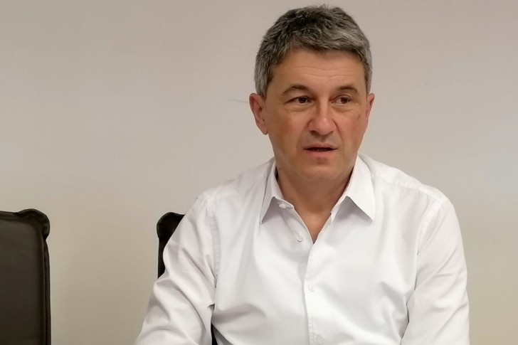 Dragan Radojičić