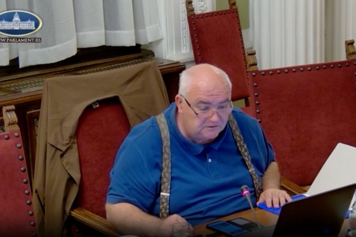 Đorđe Komlenski
