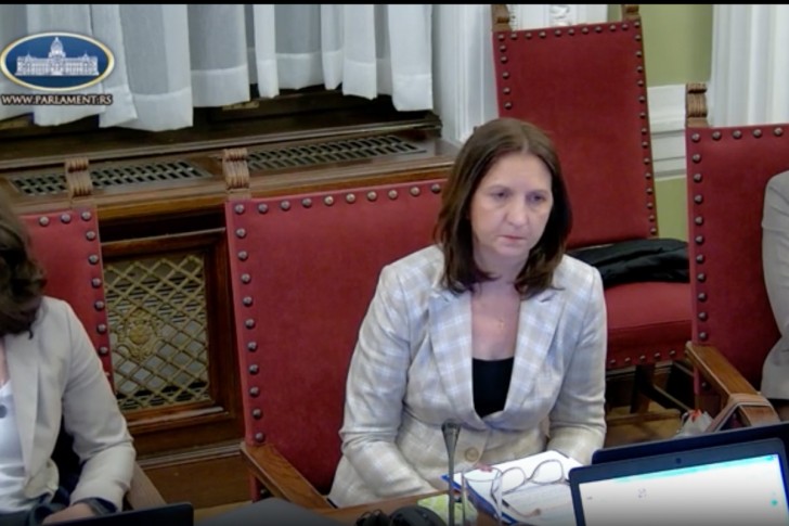 Snežana Bjelogrlić