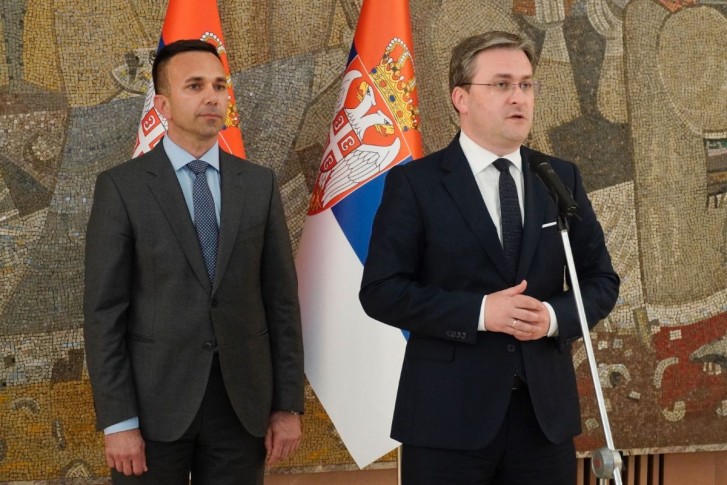 Janković i Selaković