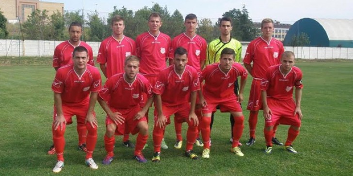 FK Budućnost-Krušik 