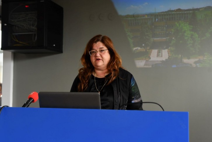 Marija Krstivojević Mirković