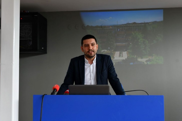 Lazar Gojković