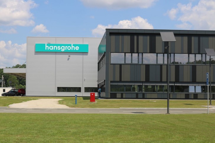 Hansgrohe