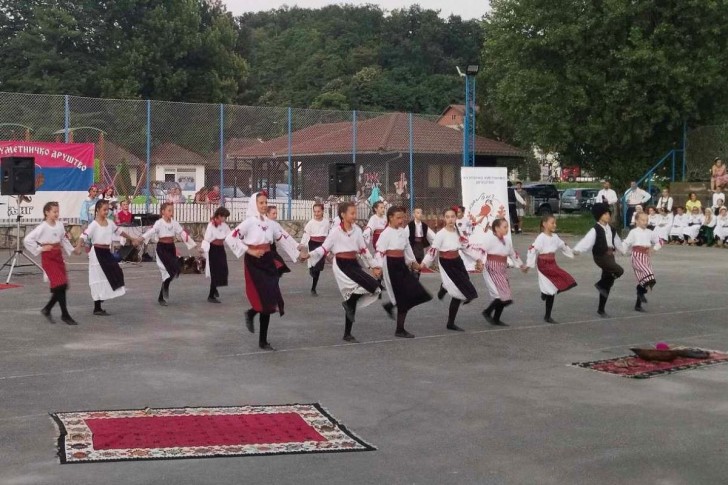 KUD Ljig