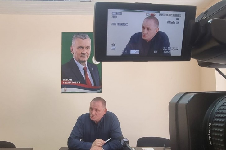 Nebojša Tadić