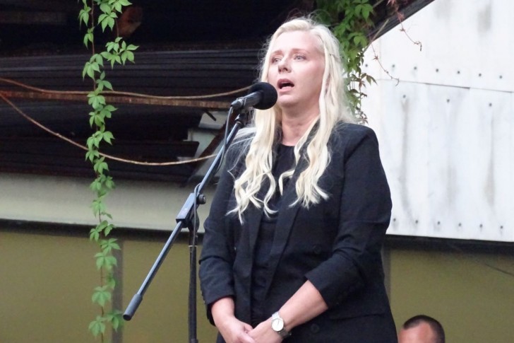 Aleksandra Bulatović