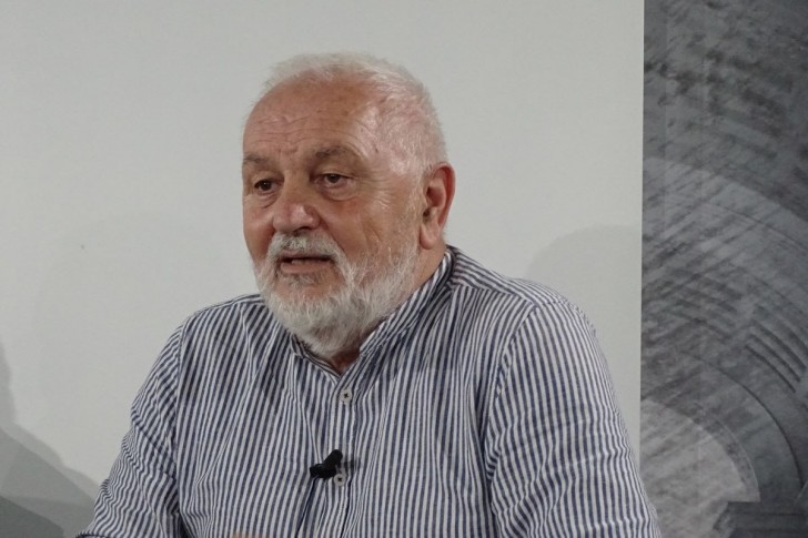 Zoran Živković