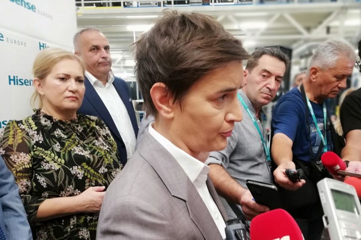 Ana Brnabić