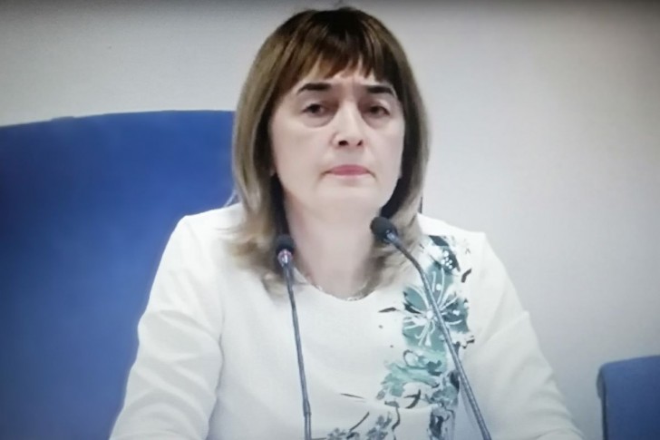 Snežana Rakić