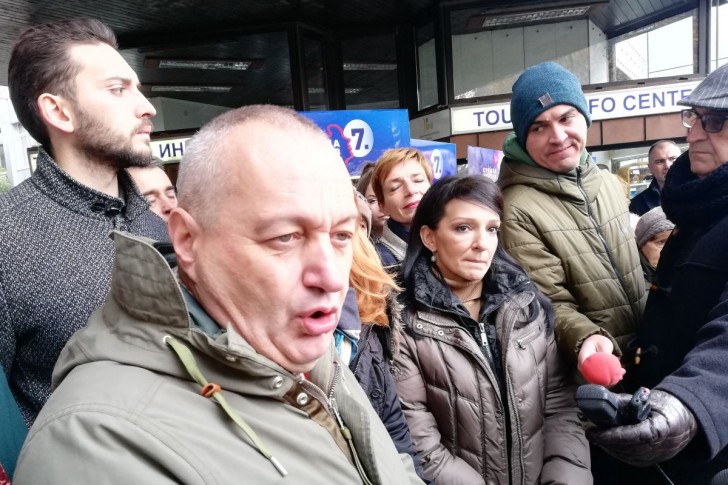 Srđan Milivojević