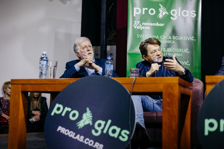 Petrović i Bjelogrlić