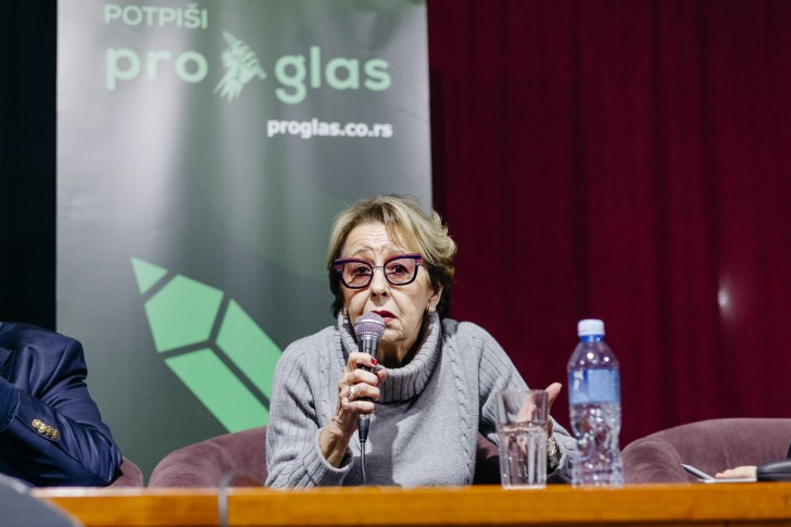 Svetlana Bojković