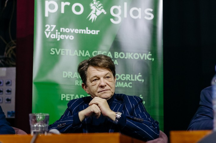 Dragan Bjelogrlić