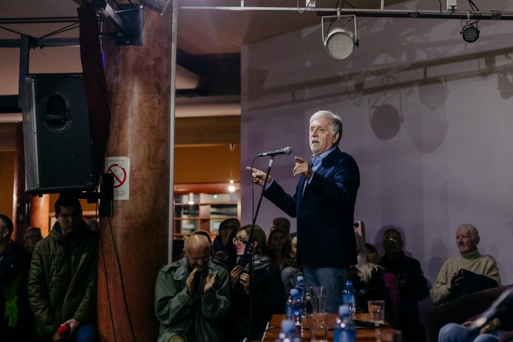 Petar Peca Petrović