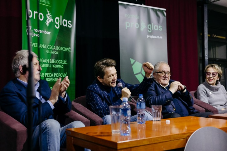 Inicijatori ProGlasa
