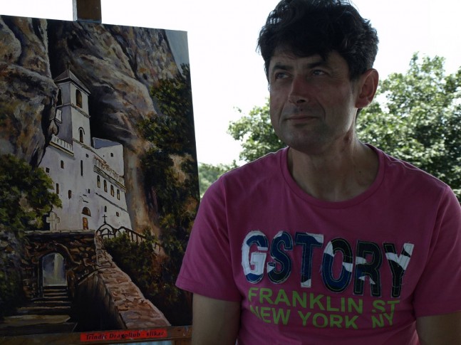 Dragoljub Trindić