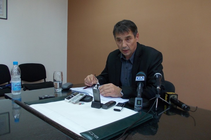 Dr Dobrivije Grujičić