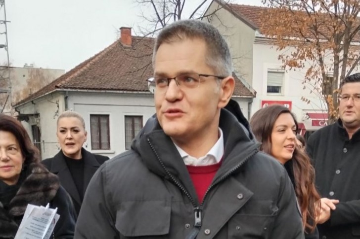 Vuk Jeremić