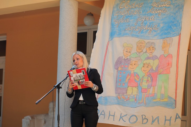 Milica Ostojić