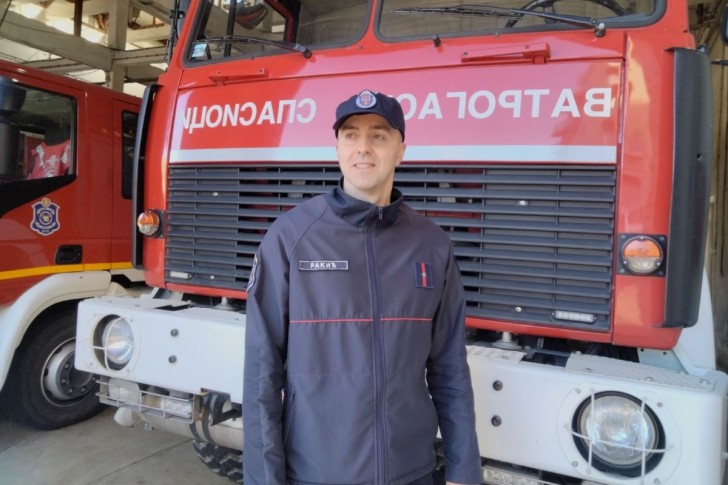 Aleksandar Rakić