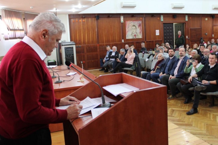 Dušan Mihajlović