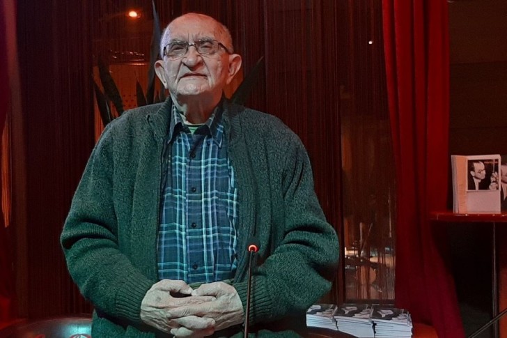 Miloš Jevtić 