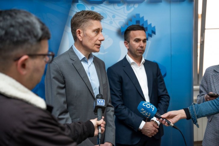 Martinović i Janković
