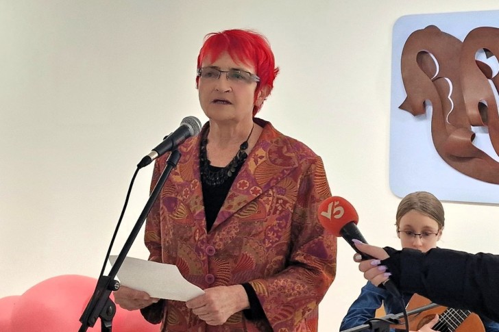 Mirjana Vojić