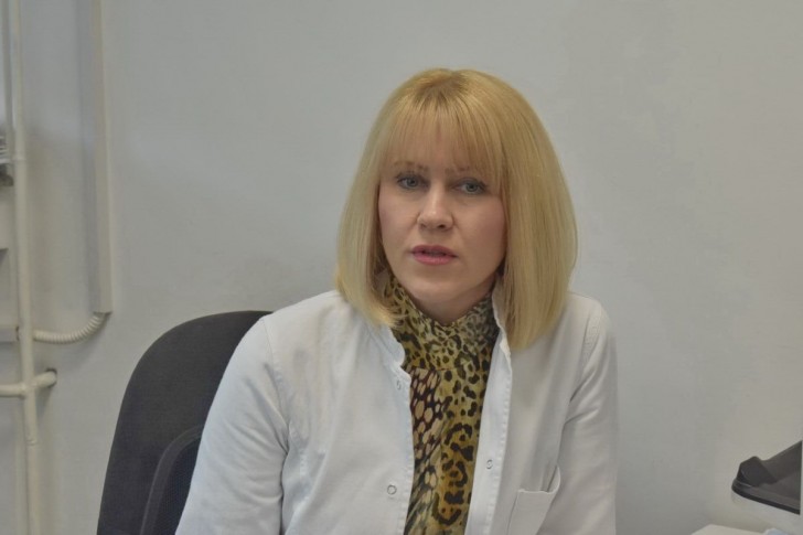 Dr Milica Milićević