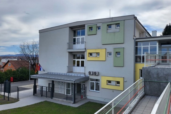Vrtići Mali princ i Palčica