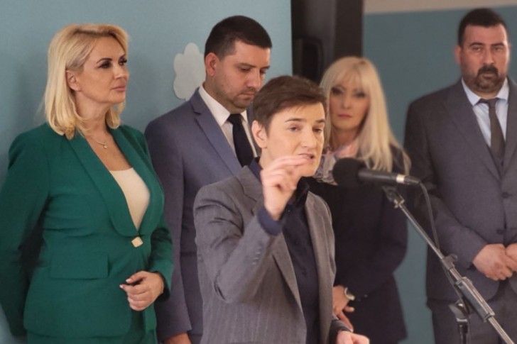 Ana Brnabić