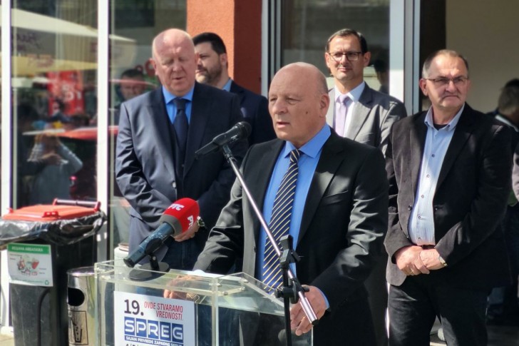 Miroljub Aleksić