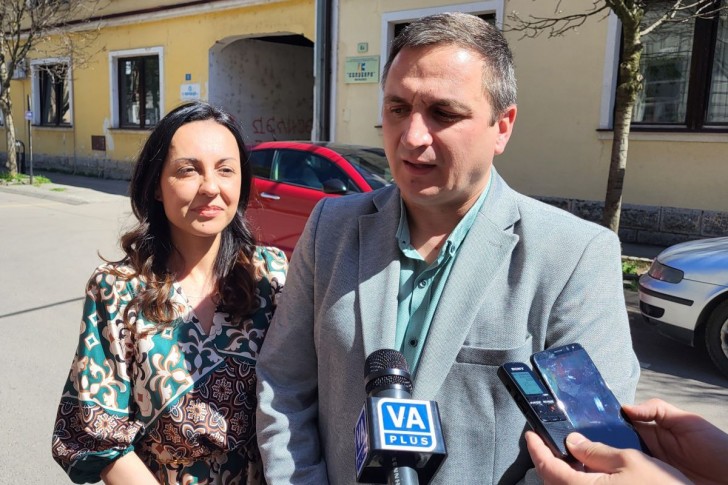 Mijatović i Pavlović