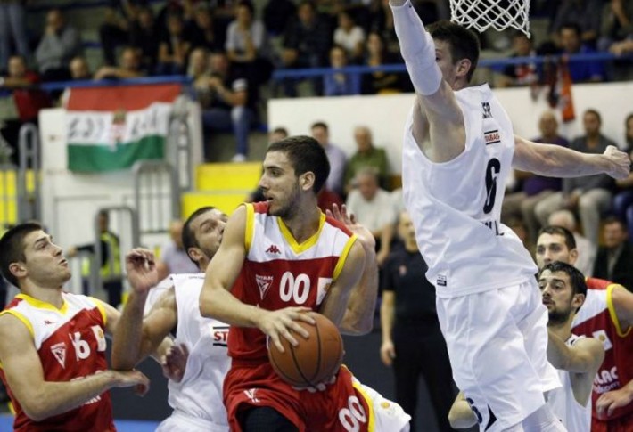 Male&scaron;ević u akciji