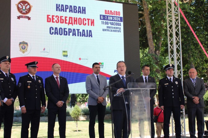 Ivica Dačić 