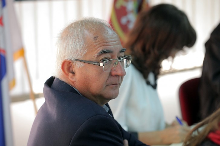 Milorad Ilić