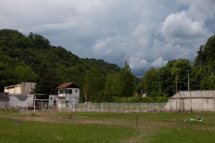 Kazneno popravni zavod