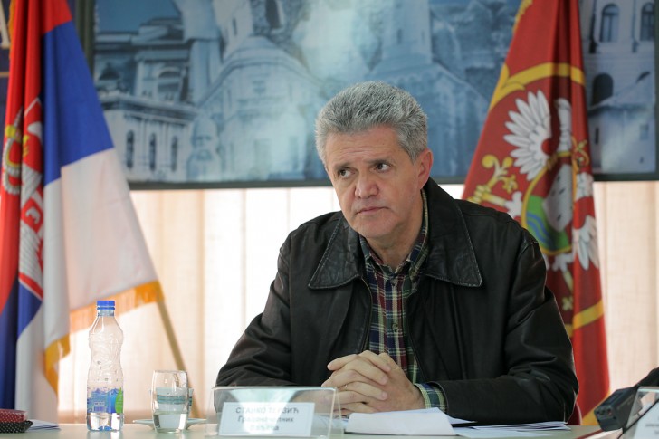Stanko Terzić