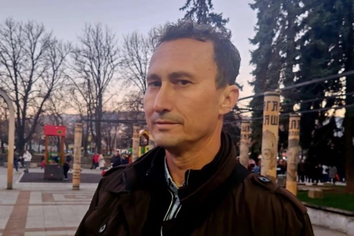 Goran Gavrilović