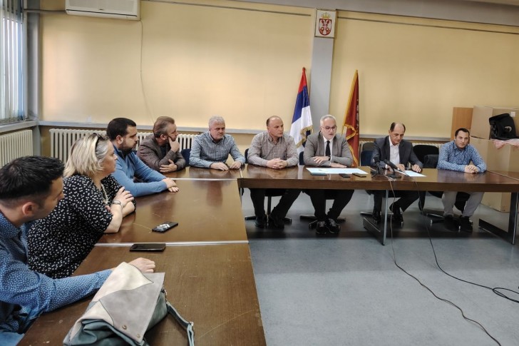 Koalicija sVAnuće