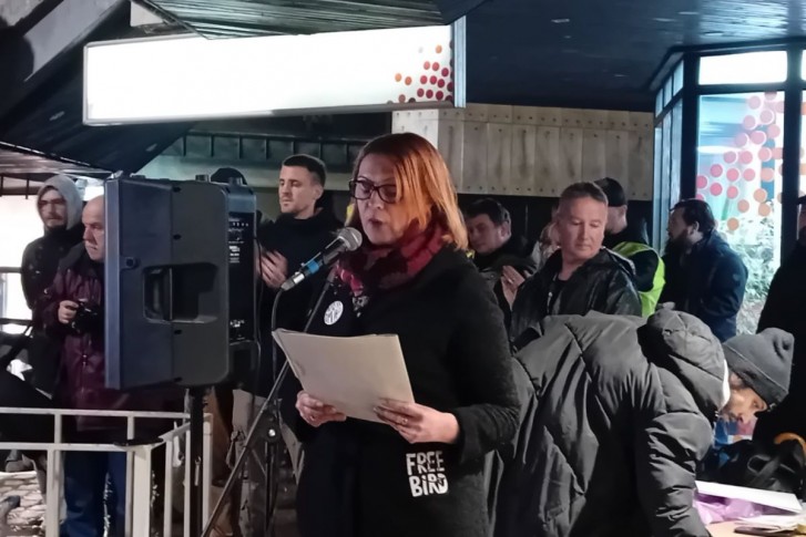 Jasna Pantić