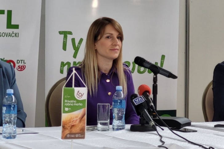 Bojana Perić