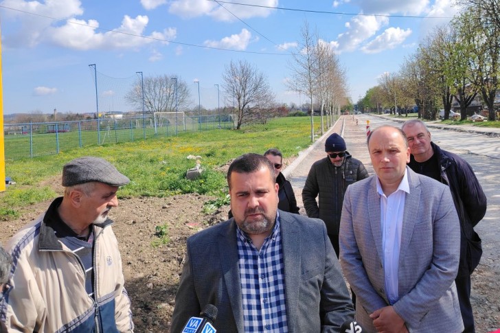 Ilijašević, Jakovljević i Trifunović