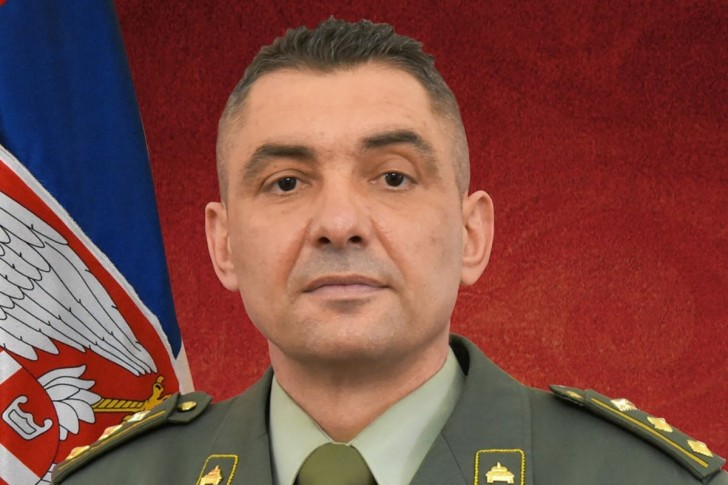 Saša Stojiljković
