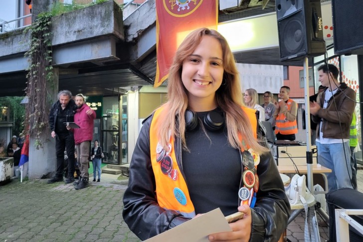Lena Lazić