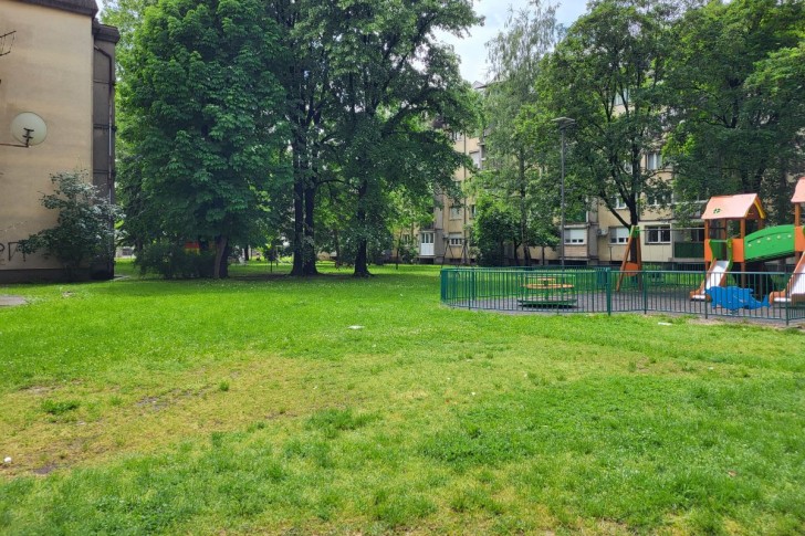 Naselje Zbratimljeni gradovi