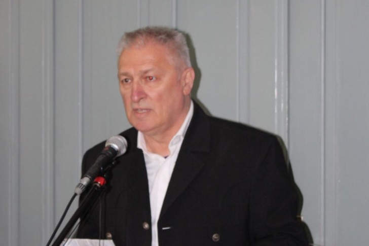 Dragan Jovanović Danilov